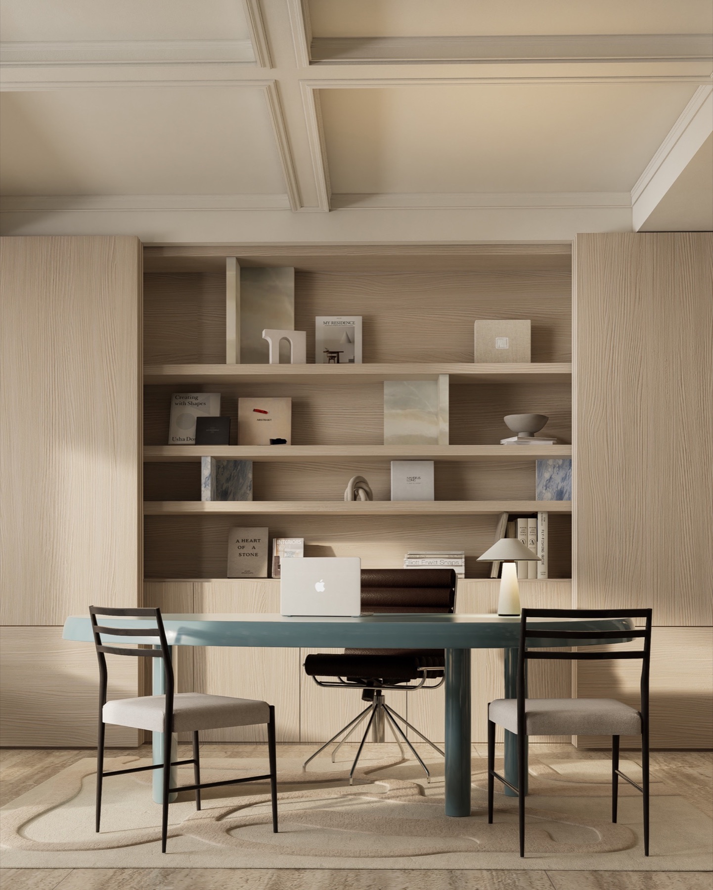 内蒙财富中心项目详情图片第34张